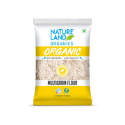 MULTIGRAIN FLOUR
