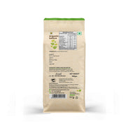 Organic Masoor Malka Split