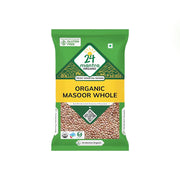 MASOOR WHOLE