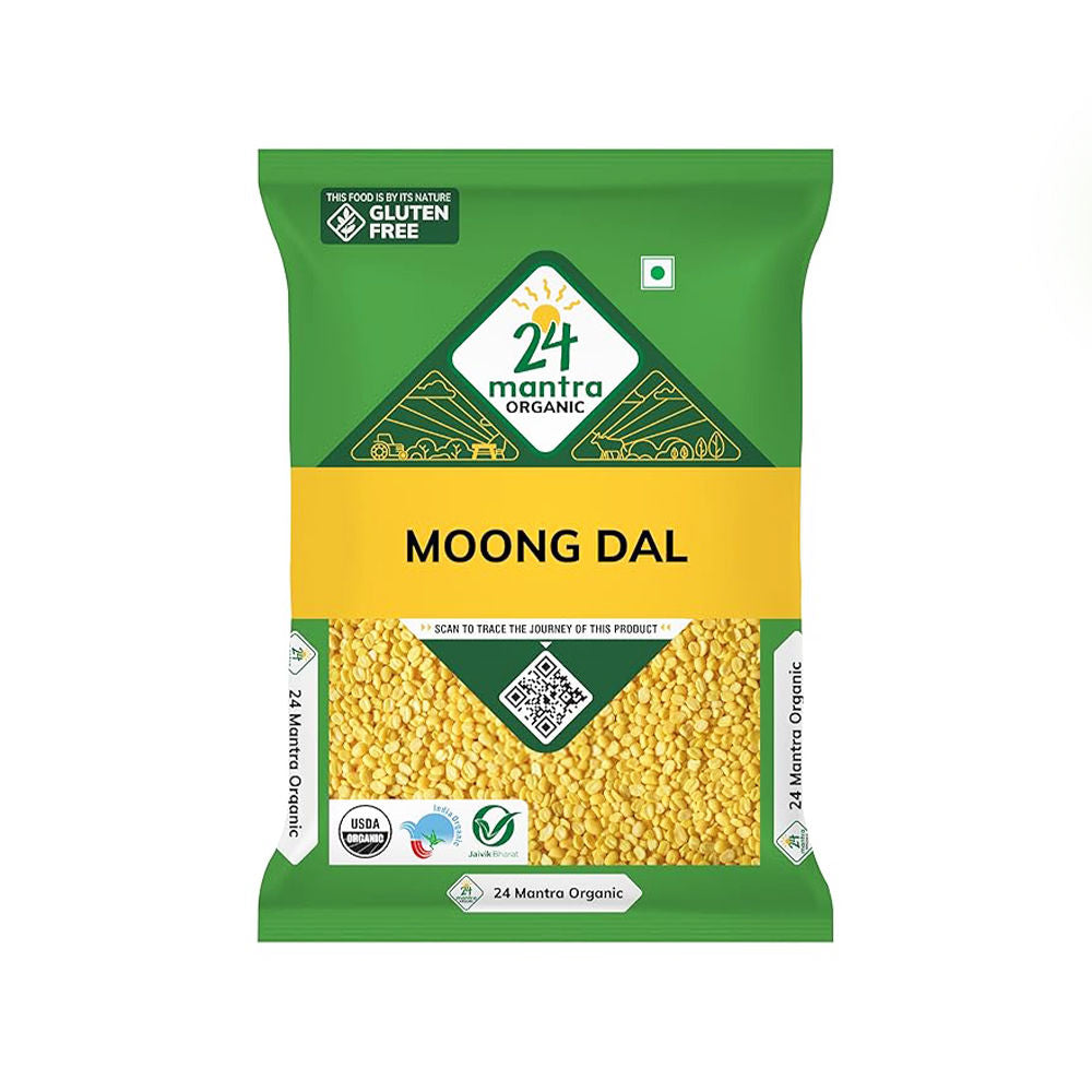 MOONG DAL
