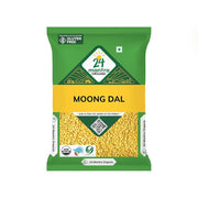 MOONG DAL
