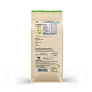 Organic Moong Dal Green Split