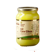 NATURAL TATTVA A2 Cow Ghee