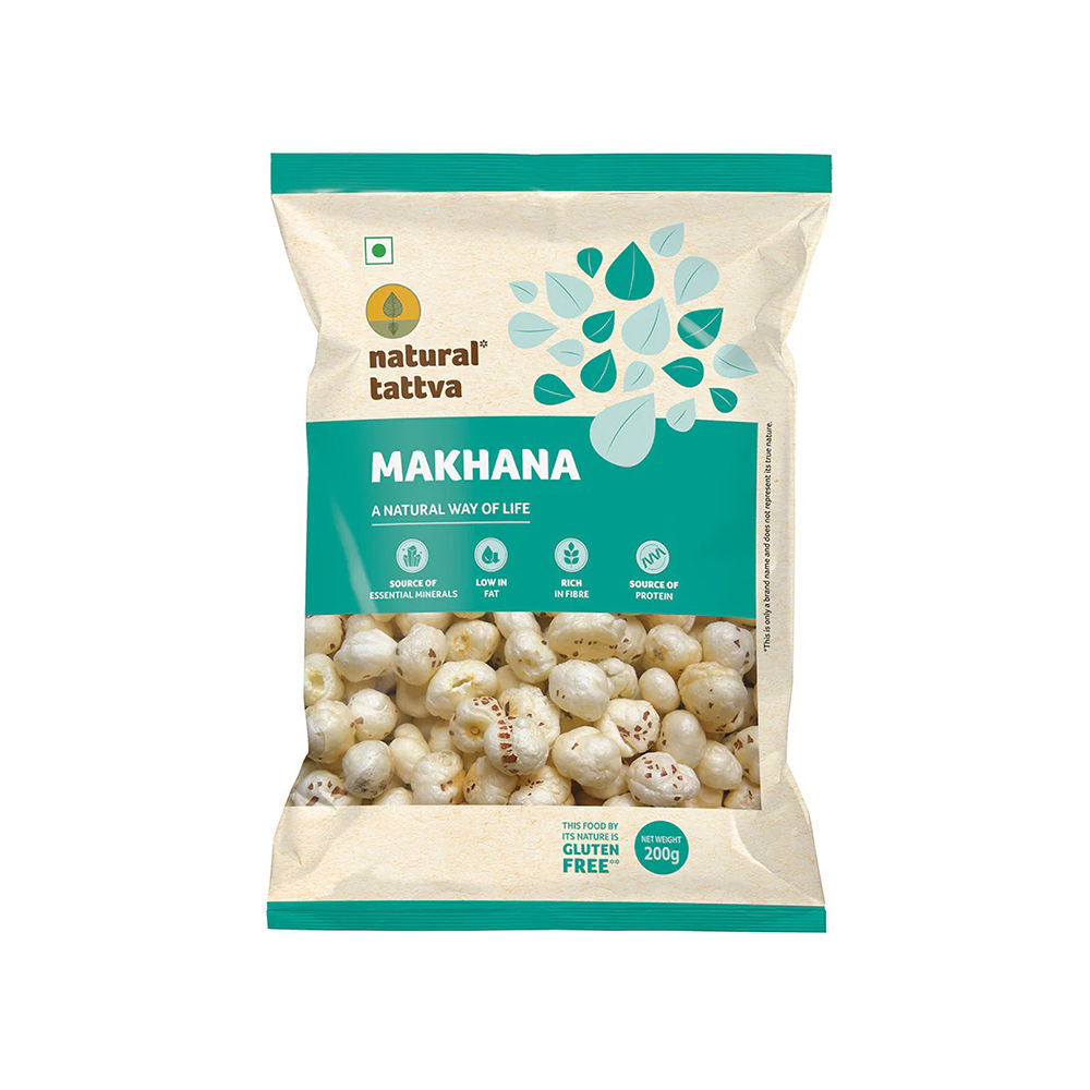 NATURAL TATTVA Makhana
