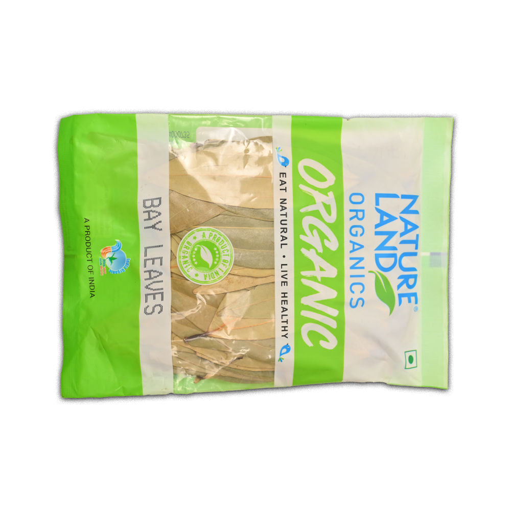 BAY LEAVES 50 GM PCS.