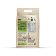 Organic Sonamasuri Raw Rice (white)