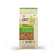 Organic Cowpea White