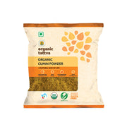 Organic Cumin Powder