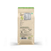 Organic Kabuli Chana