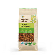 Organic Kala Chana