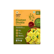 Organic Rava Idli Ready Mix