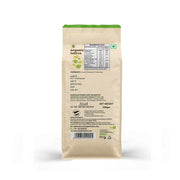 Organic Moong Dal Yellow Split