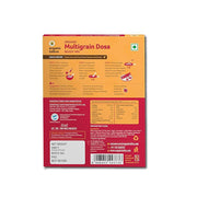 Organic Multigrain Dosa Ready Mix