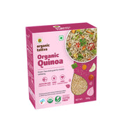 Organic Quinoa