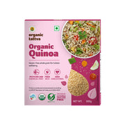Organic Quinoa