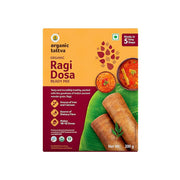 Organic Ragi Dosa Ready Mix