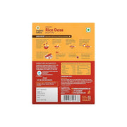 Organic Rice Dosa Ready Mix