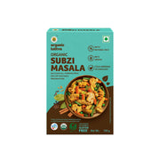 Organic Subzi Masala