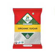Organic Sugar