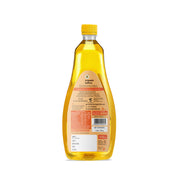 Organic Sunflower Oil