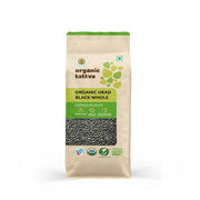 Organic Urad Black Whole