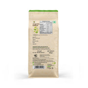 Organic Urad Dal Whole White