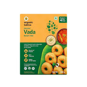 Organic Vada Ready Mix