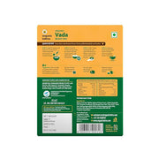 Organic Vada Ready Mix