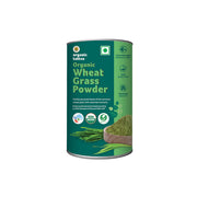 Organic Wheat Grass Powder