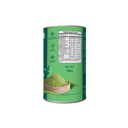 Organic Wheat Grass Powder