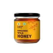 Organic Wild Forest Honey