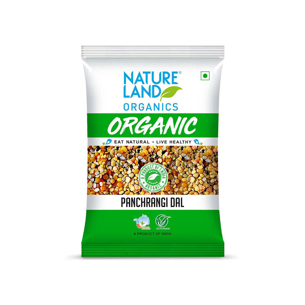 PACHRANGI DAL 500 GM