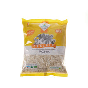 POHA