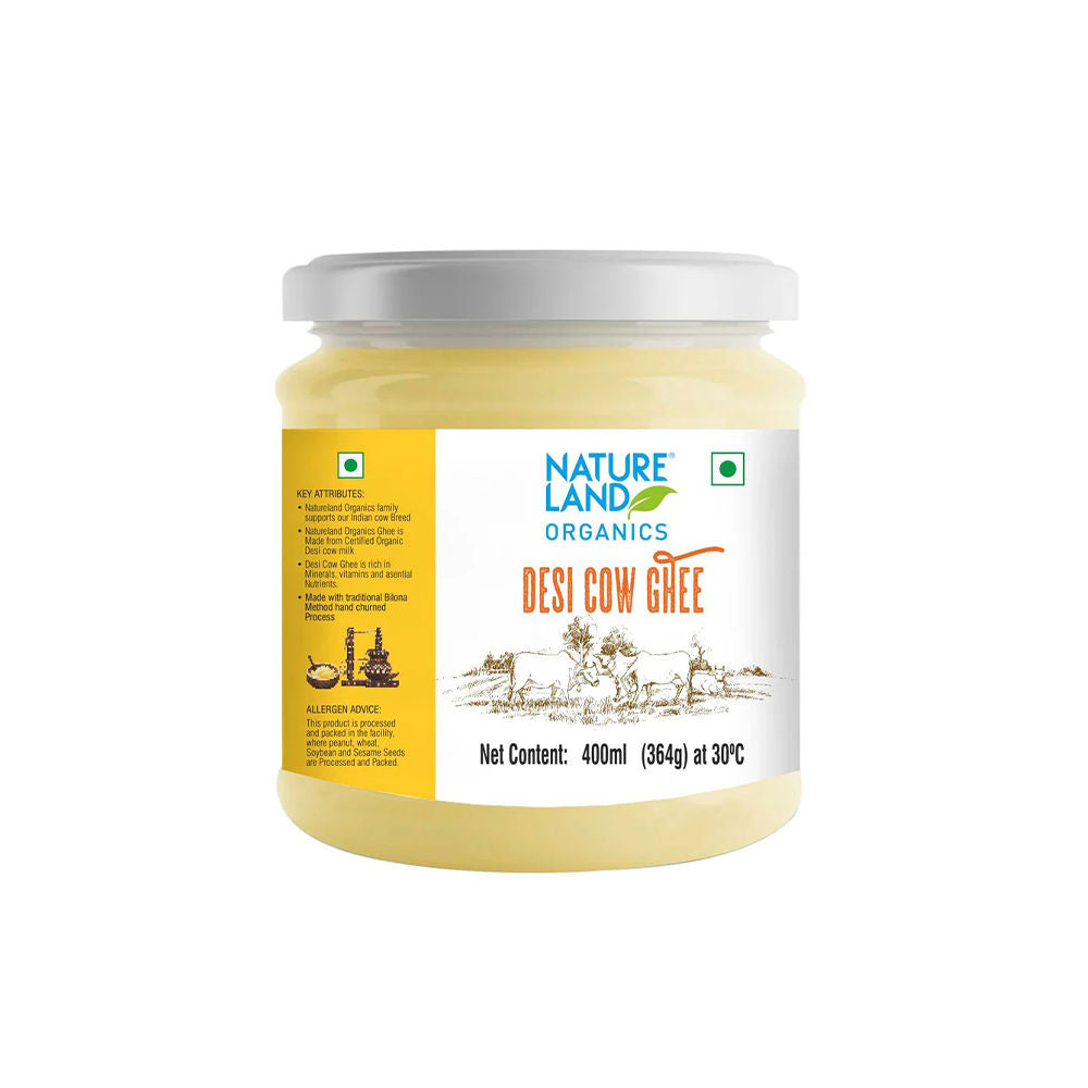 PREMIUM COW GHEE 400 ML