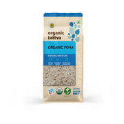 Organic Poha