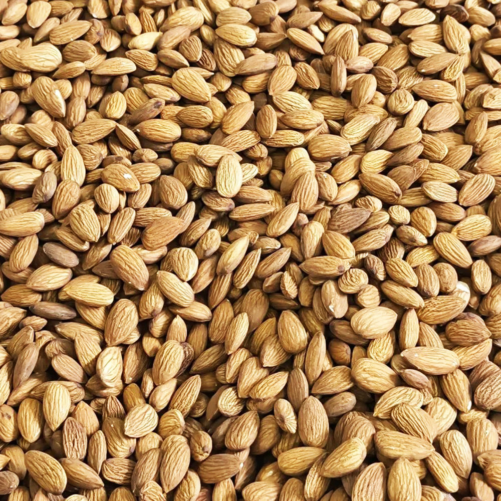 Premium California Almond/Kaagji Baadam (Non Pareil) 250gm