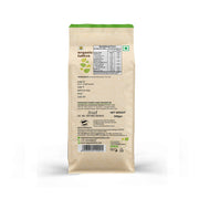 Organic Arhar (Tur) Dal