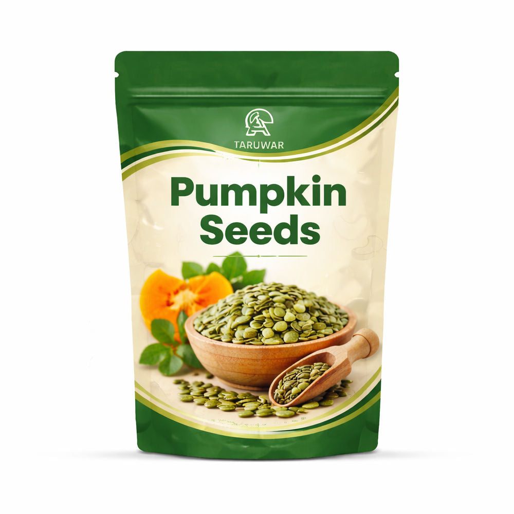 Pumpkin Seeds – 250g Pouch