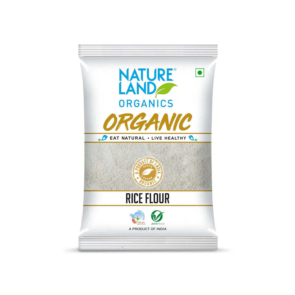RICE FLOUR 500 GM