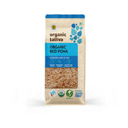 Organic Red Poha