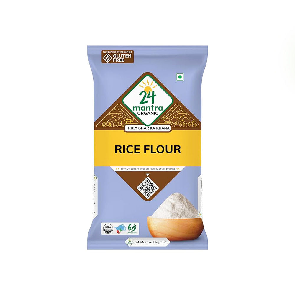 Rice Flour