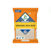 Rice Idly