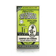 SAT ISABGOL 100GM