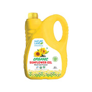 SUNFLOWER OIL 1 LTR.