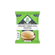 7 Grain Atta