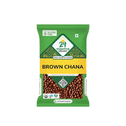 Brown Chana