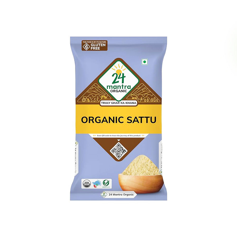 Sattu