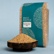 Organic Sonamasuri Brown Rice