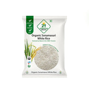 Sonamasuri White Rice