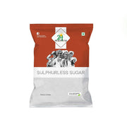 Sulpharless Sugar
